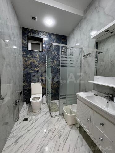 İcarəyə verilir 4 otaqlı həyət evi/bağ evi 250 m², Mərdəkan q., photo 15 from 16