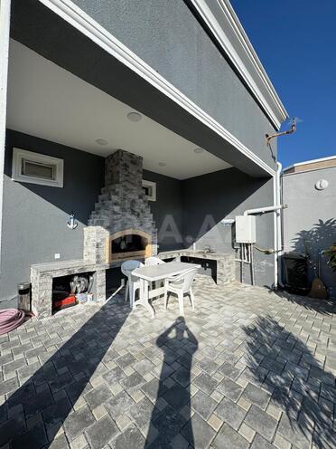İcarəyə verilir 4 otaqlı həyət evi/bağ evi 250 m², Mərdəkan q., photo 6 from 16