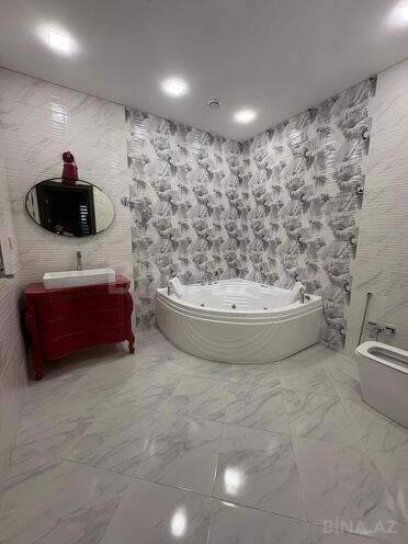 İcarəyə verilir 4 otaqlı həyət evi/bağ evi 300 m², Şüvəlan q., photo 20 from 24