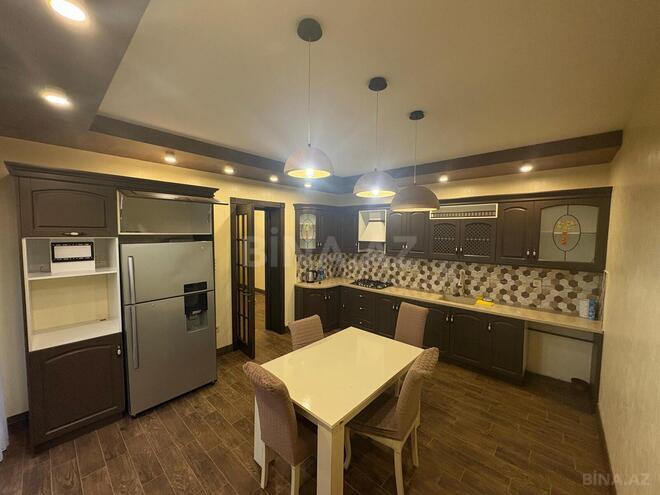 İcarəyə verilir 4 otaqlı həyət evi/bağ evi 300 m², Şüvəlan q., photo 9 from 24