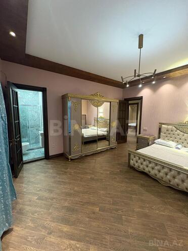 İcarəyə verilir 4 otaqlı həyət evi/bağ evi 300 m², Şüvəlan q., photo 15 from 24