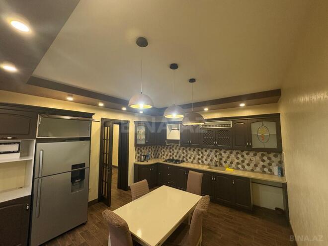İcarəyə verilir 4 otaqlı həyət evi/bağ evi 300 m², Şüvəlan q., photo 10 from 24