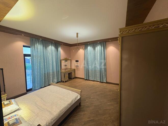 İcarəyə verilir 4 otaqlı həyət evi/bağ evi 300 m², Şüvəlan q., photo 18 from 24