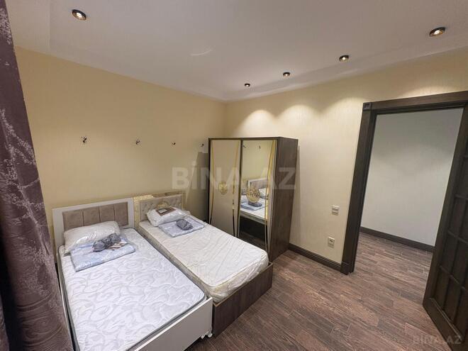 İcarəyə verilir 4 otaqlı həyət evi/bağ evi 300 m², Şüvəlan q., photo 11 from 24