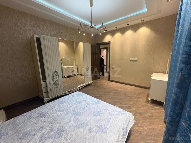 İcarəyə verilir 4 otaqlı həyət evi/bağ evi 300 m², Şüvəlan q., photo 19 from 24
