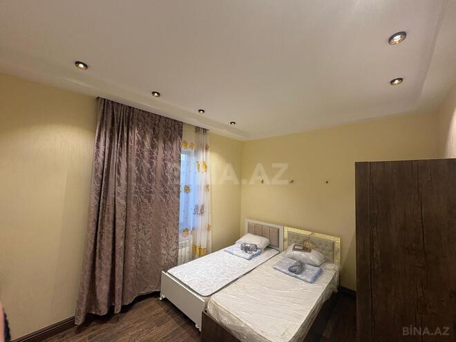 İcarəyə verilir 4 otaqlı həyət evi/bağ evi 300 m², Şüvəlan q., photo 12 from 24