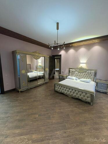 İcarəyə verilir 4 otaqlı həyət evi/bağ evi 300 m², Şüvəlan q., photo 16 from 24