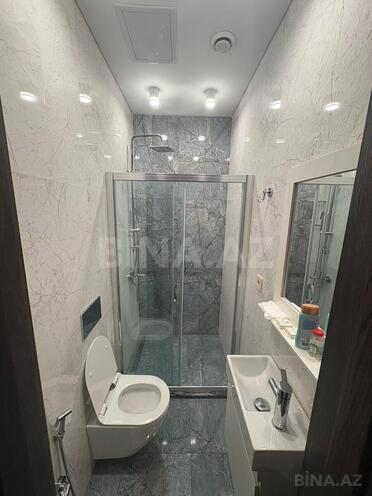İcarəyə verilir 4 otaqlı həyət evi/bağ evi 300 m², Şüvəlan q., photo 23 from 24
