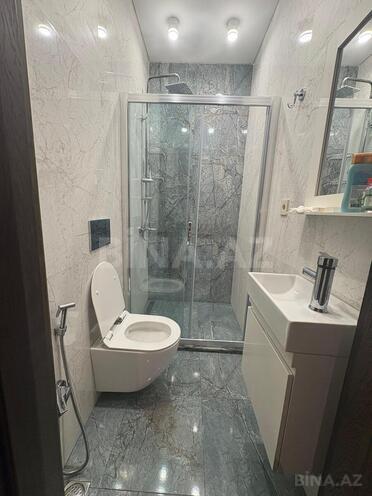 İcarəyə verilir 4 otaqlı həyət evi/bağ evi 300 m², Şüvəlan q., photo 22 from 24