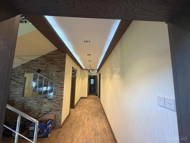 İcarəyə verilir 4 otaqlı həyət evi/bağ evi 300 m², Şüvəlan q., photo 4 from 24