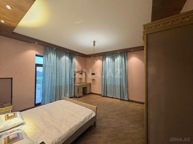 İcarəyə verilir 4 otaqlı həyət evi/bağ evi 300 m², Şüvəlan q., photo 17 from 24