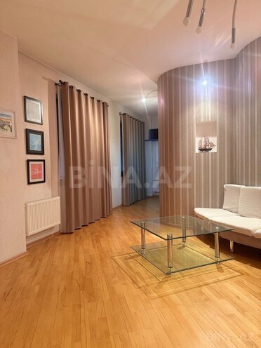 Satılır 3 otaqlı yeni tikili 118 m², Gənclik m., photo 9 from 11