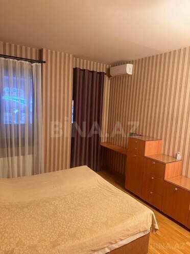 Satılır 3 otaqlı yeni tikili 118 m², Gənclik m., photo 6 from 11
