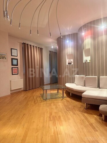 Satılır 3 otaqlı yeni tikili 118 m², Gənclik m., photo 10 from 11