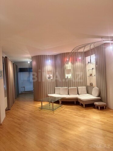 Satılır 3 otaqlı yeni tikili 118 m², Gənclik m., photo 1 from 11