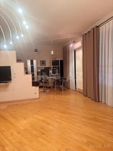 Satılır 3 otaqlı yeni tikili 118 m², Gənclik m., photo 8 from 11