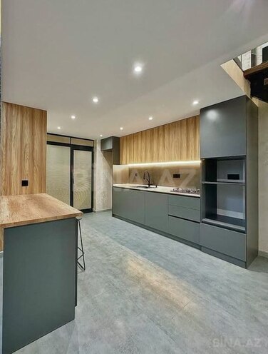 Satılır 1 otaqlı yeni tikili 56 m², Nəriman Nərimanov m., photo 9 from 10