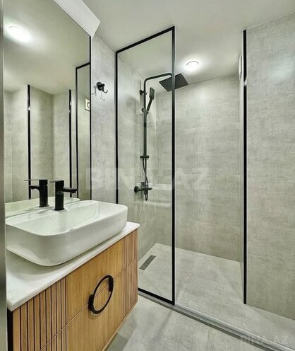 Satılır 1 otaqlı yeni tikili 56 m², Nəriman Nərimanov m., photo 3 from 10