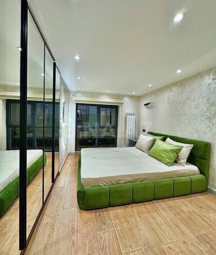 Satılır 1 otaqlı yeni tikili 56 m², Nəriman Nərimanov m., photo 7 from 10