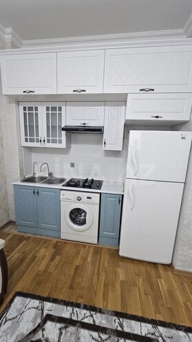 Продаётся 2-комн. новостройка 45 м², photo 5 from 12