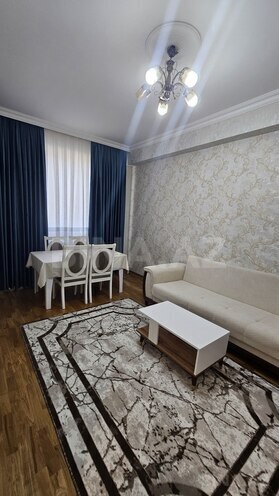 Продаётся 2-комн. новостройка 45 м², photo 1 from 12