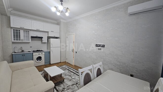 Продаётся 2-комн. новостройка 45 м², photo 3 from 12