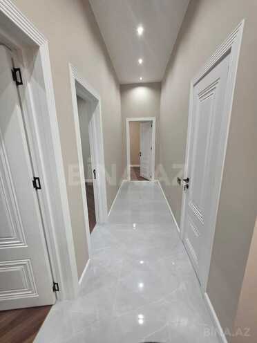 Satılır 4 otaqlı həyət evi/bağ evi 160 m², Mərdəkan q., photo 11 from 18