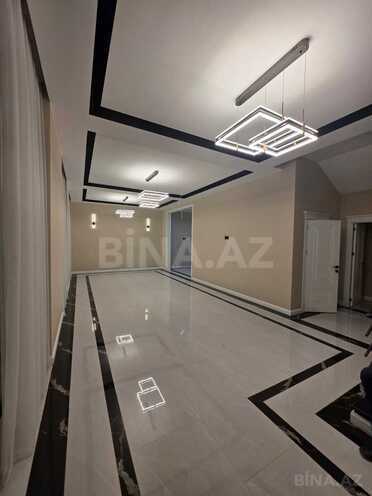 Satılır 4 otaqlı həyət evi/bağ evi 160 m², Mərdəkan q., photo 3 from 18