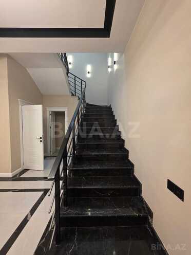Satılır 4 otaqlı həyət evi/bağ evi 160 m², Mərdəkan q., photo 6 from 18