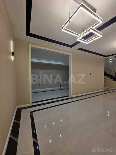 Satılır 4 otaqlı həyət evi/bağ evi 160 m², Mərdəkan q., photo 4 from 18