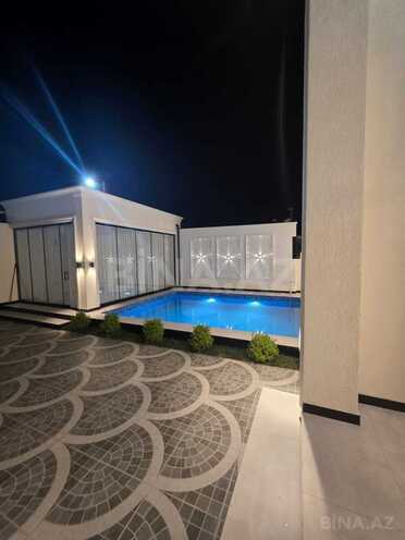 Satılır 4 otaqlı həyət evi/bağ evi 160 m², Mərdəkan q., photo 13 from 18