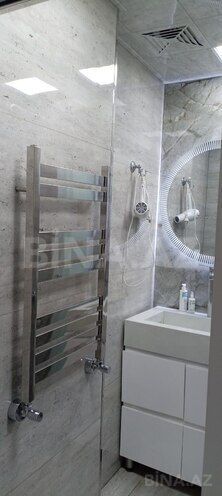 Satılır 3 otaqlı köhnə tikili 85 m², Nəsimi m., photo 16 from 30