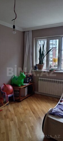 Satılır 3 otaqlı köhnə tikili 85 m², Nəsimi m., photo 7 from 30