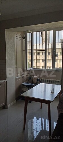 Satılır 3 otaqlı köhnə tikili 85 m², Nəsimi m., photo 5 from 30