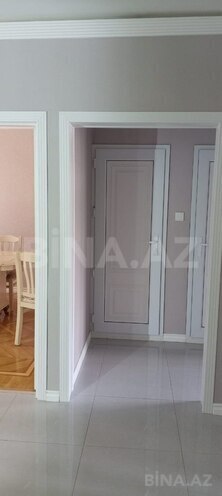 Satılır 3 otaqlı köhnə tikili 85 m², Nəsimi m., photo 25 from 30