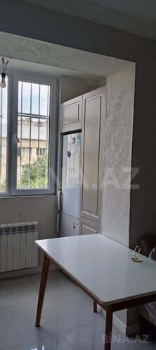 Satılır 3 otaqlı köhnə tikili 85 m², Nəsimi m., photo 29 from 30