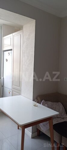 Satılır 3 otaqlı köhnə tikili 85 m², Nəsimi m., photo 9 from 30