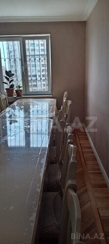 Satılır 3 otaqlı köhnə tikili 85 m², Nəsimi m., photo 4 from 30