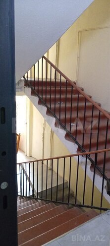 Satılır 3 otaqlı köhnə tikili 85 m², Nəsimi m., photo 18 from 30