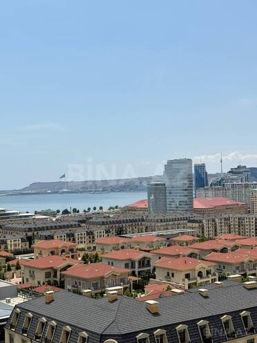 Satılır 2 otaqlı yeni tikili 82 m², Ağ şəhər q., photo 1 from 9