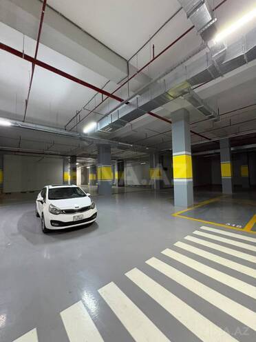 Satılır 2 otaqlı yeni tikili 82 m², Ağ şəhər q., photo 8 from 9