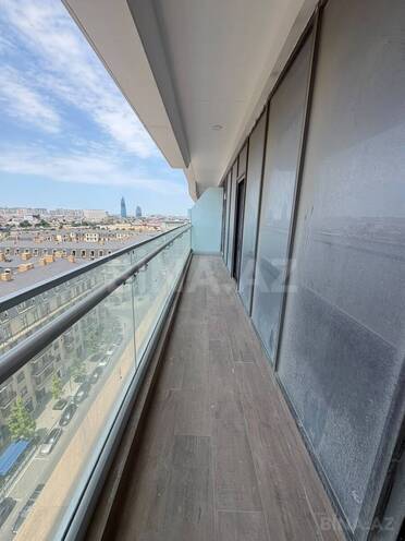 Satılır 2 otaqlı yeni tikili 82 m², Ağ şəhər q., photo 3 from 9