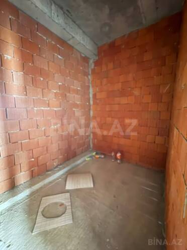 Satılır 2 otaqlı yeni tikili 82 m², Ağ şəhər q., photo 6 from 9