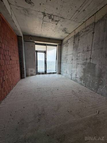 Satılır 2 otaqlı yeni tikili 82 m², Ağ şəhər q., photo 4 from 9