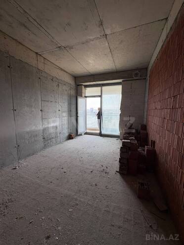 Satılır 2 otaqlı yeni tikili 82 m², Ağ şəhər q., photo 5 from 9