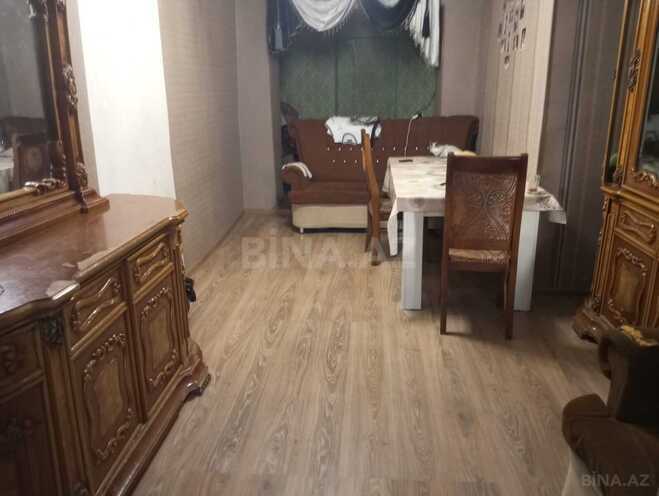 Satılır 2 otaqlı köhnə tikili 35 m², Nəriman Nərimanov m., photo 1 from 7