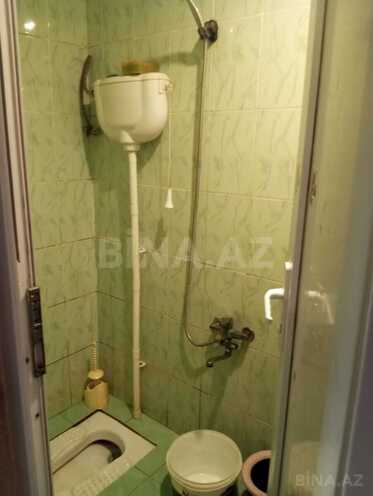 Satılır 2 otaqlı köhnə tikili 35 m², Nəriman Nərimanov m., photo 6 from 7