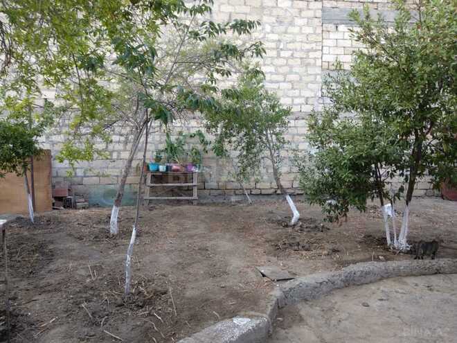 Продаётся  участок 4.4 сот, м. Азадлыг проспекти, photo 6 from 8
