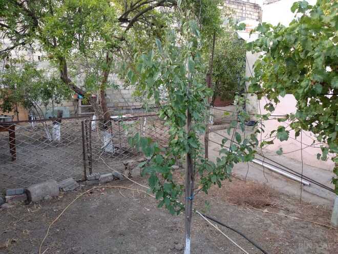 Продаётся  участок 4.4 сот, м. Азадлыг проспекти, photo 3 from 8