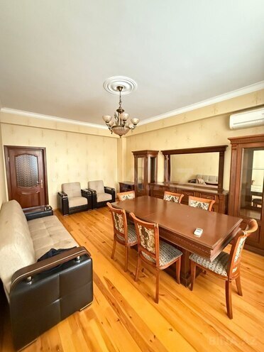 Продаётся 2-комн. новостройка 85 м², м. Мемар Аджеми, photo 3 from 13